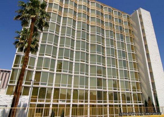 Clarion Hotel & Casino Λας Βέγκας Εξωτερικό φωτογραφία