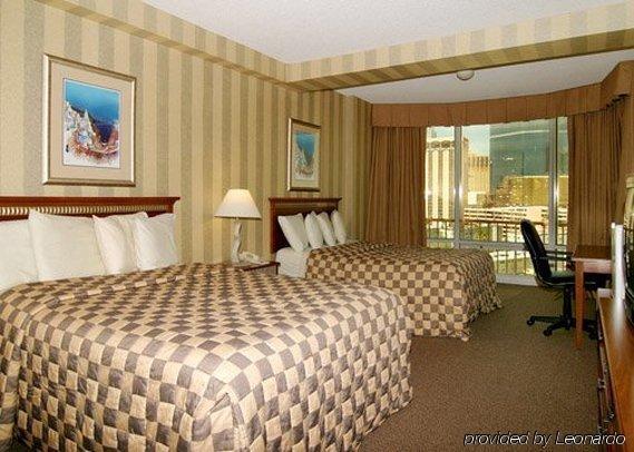 Clarion Hotel & Casino Λας Βέγκας Δωμάτιο φωτογραφία