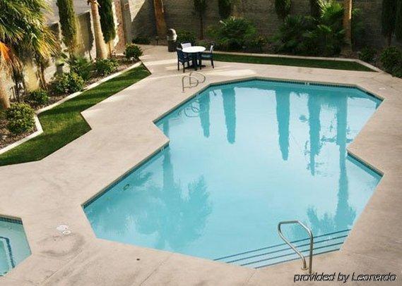 Clarion Hotel & Casino Λας Βέγκας Ανέσεις φωτογραφία