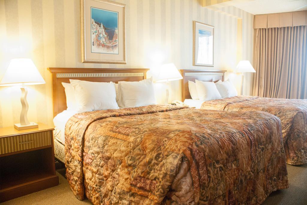 Clarion Hotel & Casino Λας Βέγκας Δωμάτιο φωτογραφία