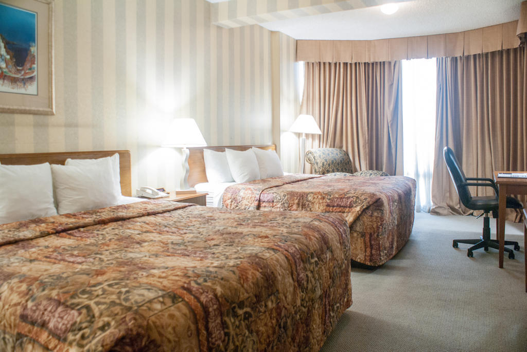 Clarion Hotel & Casino Λας Βέγκας Δωμάτιο φωτογραφία