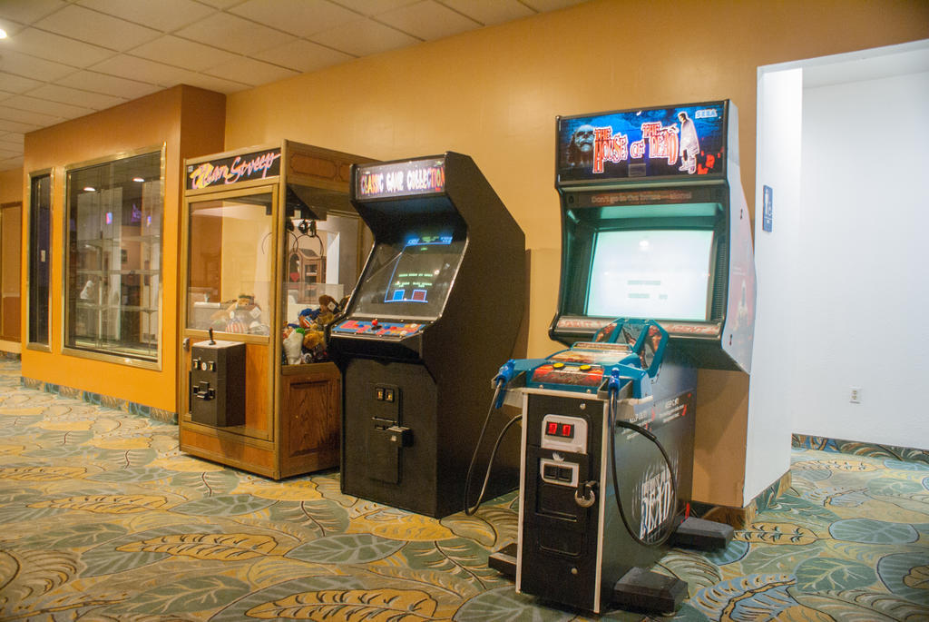 Clarion Hotel & Casino Λας Βέγκας Εξωτερικό φωτογραφία