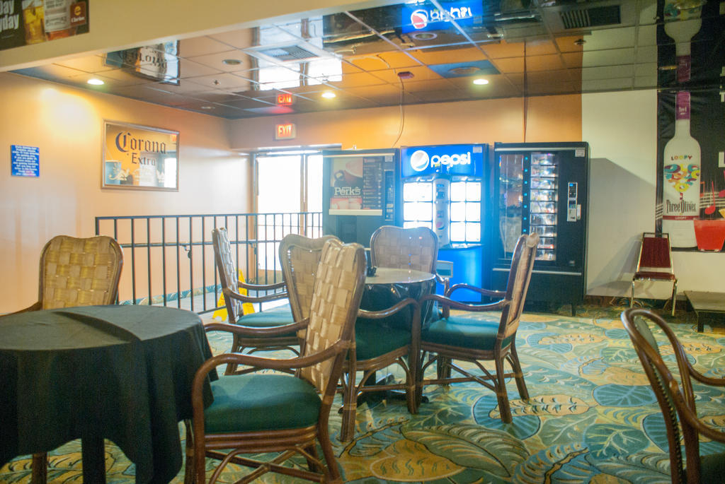Clarion Hotel & Casino Λας Βέγκας Εξωτερικό φωτογραφία