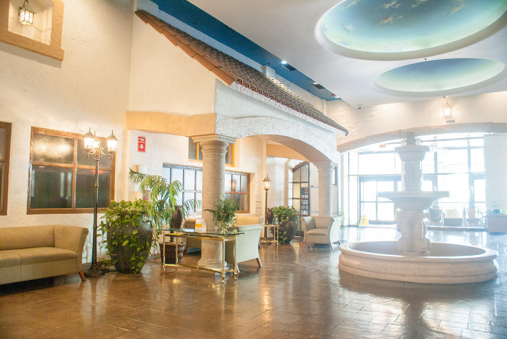 Clarion Hotel & Casino Λας Βέγκας Εξωτερικό φωτογραφία