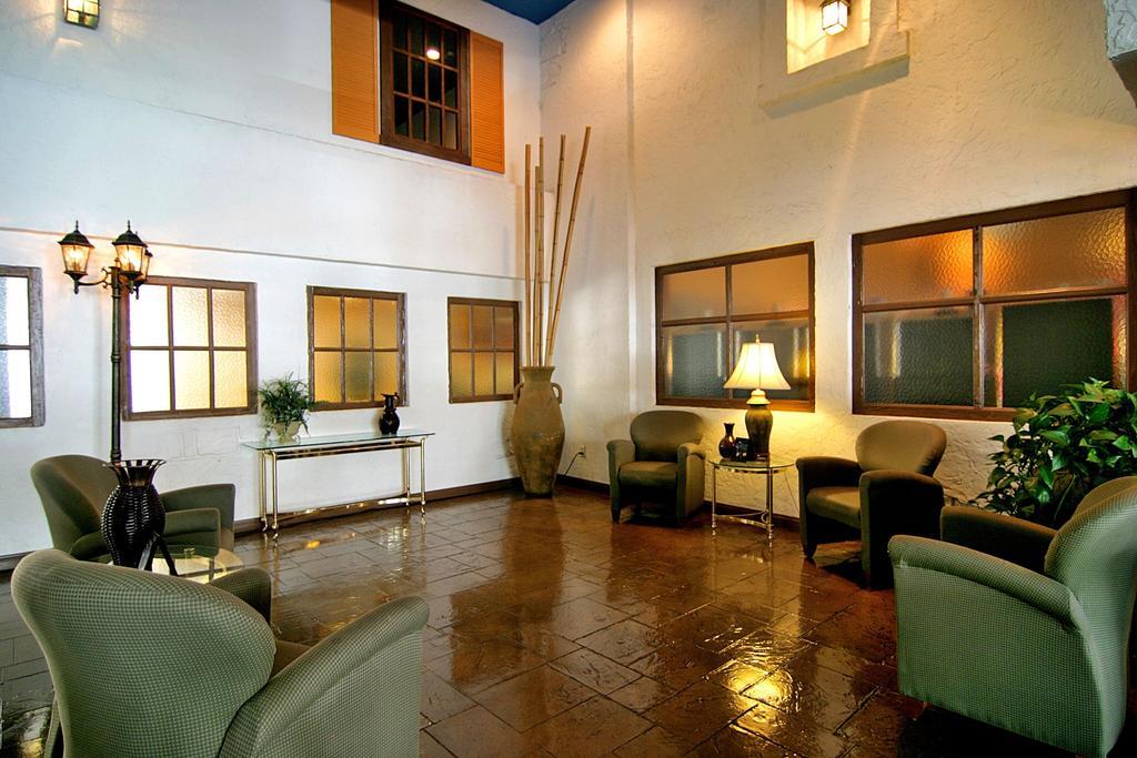 Clarion Hotel & Casino Λας Βέγκας Εξωτερικό φωτογραφία
